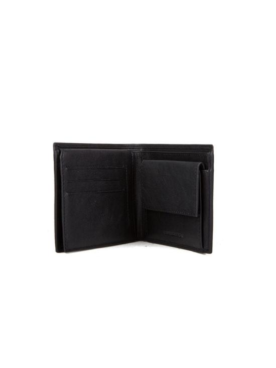  모모디자인 남성지갑 MO 18PL BLACK ONESIZE Momo Design - MOMODESIGN