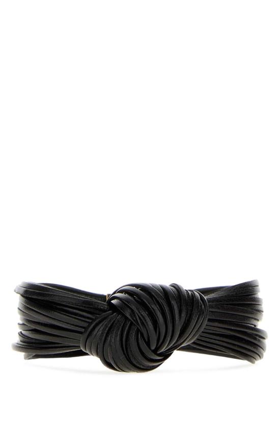 26SS 보테가베네타 팔찌 857356VAHUA 1000 BLACK