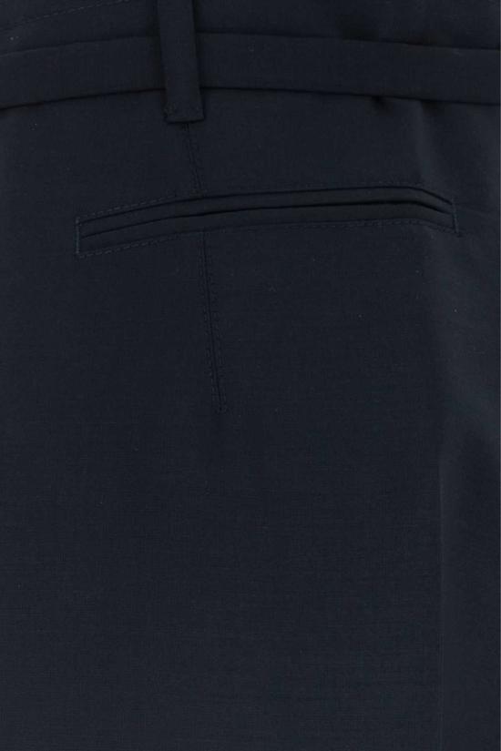 26FW 프라다 팬츠 P256KHSOOO17LK F0008 NAVY - PRADA