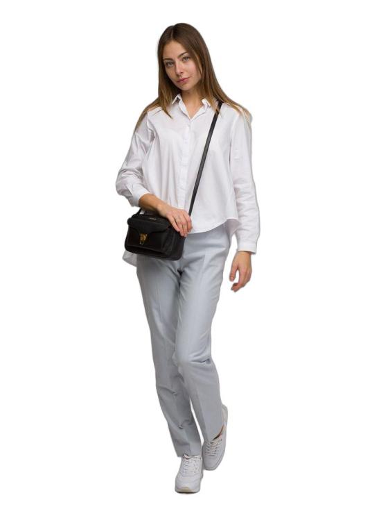  코치넬리 숄더백 E1 MF6 15 02 01 001 ONESIZE Coccinelle BLACK - COCCINELLE