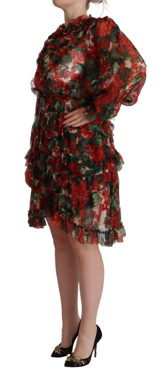  돌체앤가바나 원피스 DR28614 RED - DOLCE & GABBANA
