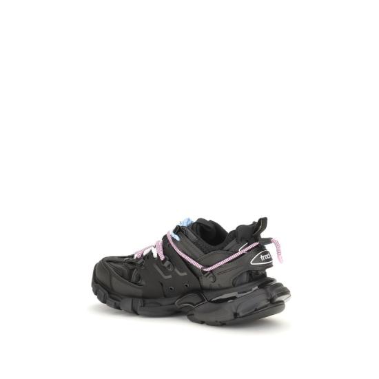 26FW 발렌시아가 스니커즈 BA800590WTRHK1594BB BLACK - BALENCIAGA
