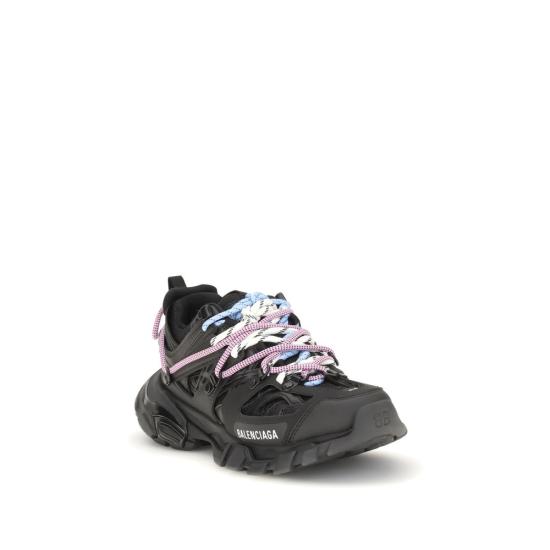 26FW 발렌시아가 스니커즈 BA800590WTRHK1594BB BLACK - BALENCIAGA