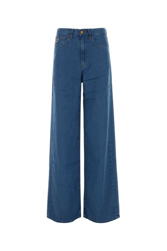 26SS 로이스 데님 팬츠 32277918 L34 BLUE