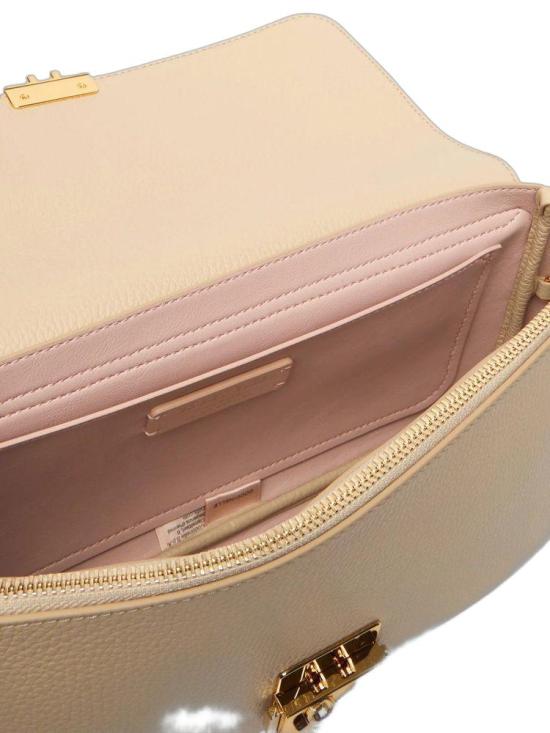  코치넬리 숄더백 E1 U4K 12 01 01 N64 ONESIZE Coccinelle BEIGE - COCCINELLE
