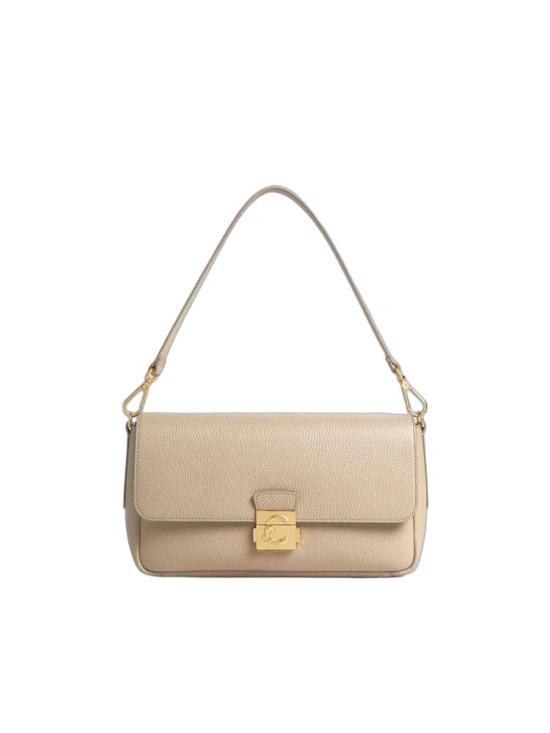  코치넬리 숄더백 E1 U4K 12 01 01 N64 ONESIZE Coccinelle BEIGE - COCCINELLE