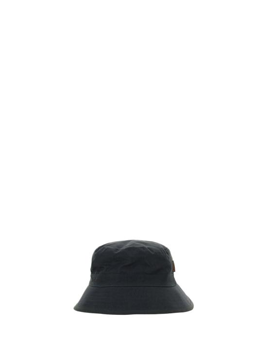 26FW 바버 버킷햇 MHA0001 SG91 SAGE - BARBOUR