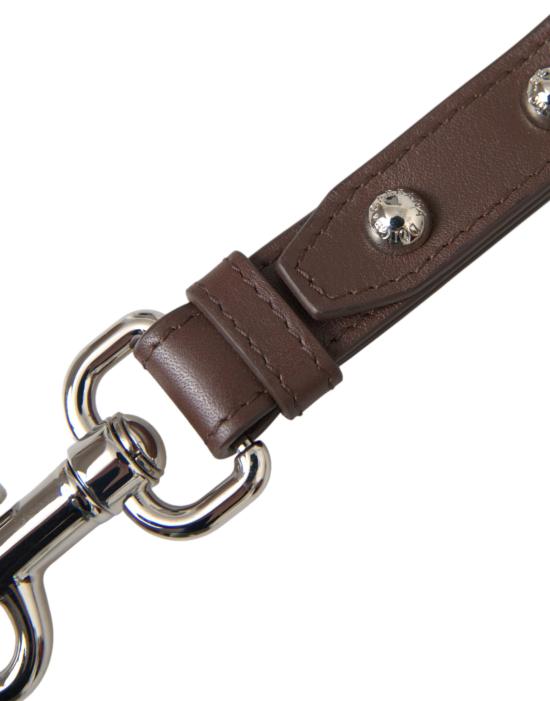  돌체앤가바나 벨트 SMY10237 BROWN - DOLCE & GABBANA