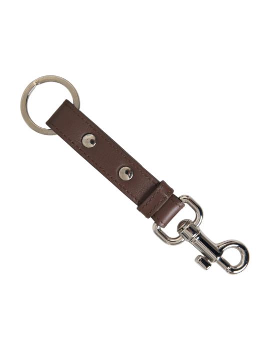  돌체앤가바나 벨트 SMY10237 BROWN