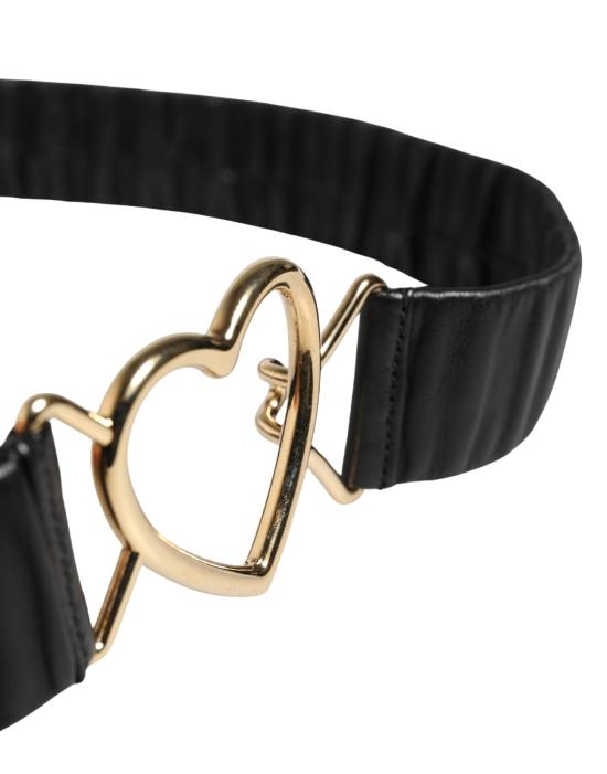  돌체앤가바나 벨트 WMB652 BLACK - DOLCE & GABBANA