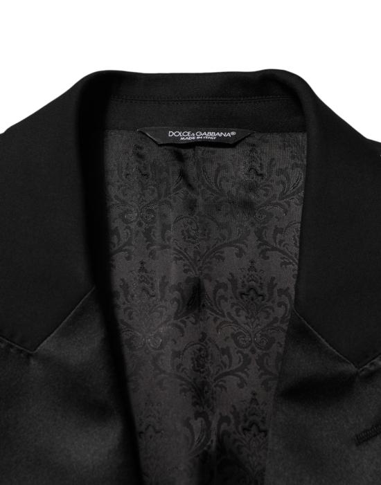  돌체앤가바나 수트 팬츠 KOS1836 BLACK - DOLCE & GABBANA