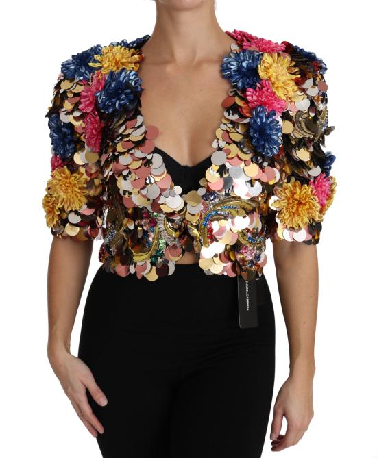  돌체앤가바나 자켓 JKT2409 MULTICOLOR - DOLCE & GABBANA