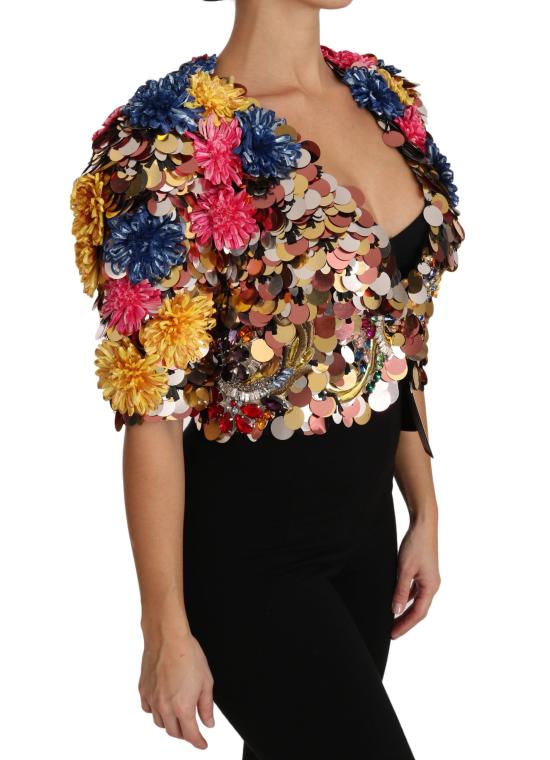  돌체앤가바나 자켓 JKT2409 MULTICOLOR - DOLCE & GABBANA