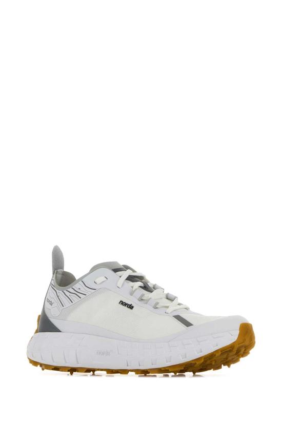 26SS 노르다 스니커즈 NR001AM WHITEGUM WHITE GUM - NORDA