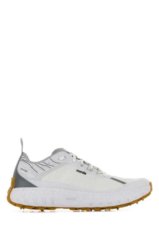 26SS 노르다 스니커즈 NR001AM WHITEGUM WHITE GUM