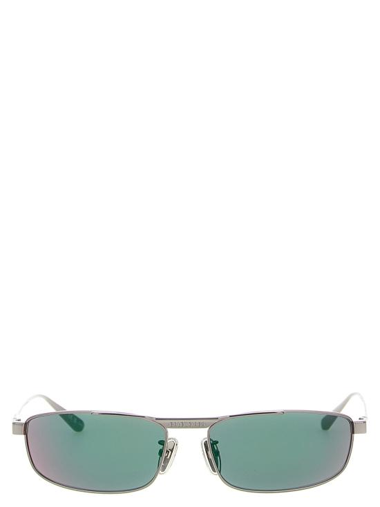25FW 발렌시아가 선글라스 BA318438BM GREEN