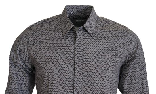  돌체앤가바나 셔츠 TSH83570 GRAY