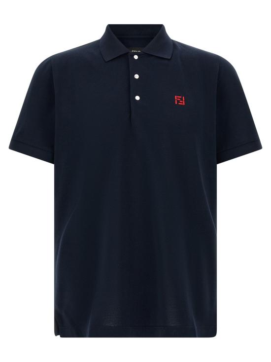 26SS 펜디 탑 FE335140BM BLUE