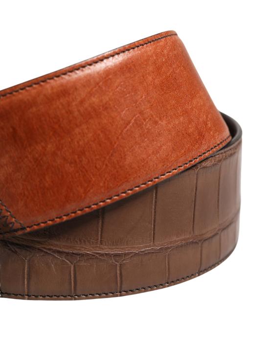  돌체앤가바나 숄더백 BEL9712 BROWN