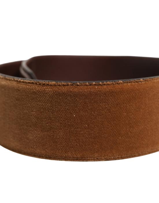  돌체앤가바나 숄더백 BEL9712 BROWN - DOLCE & GABBANA