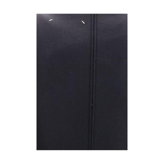 26FW 마르지엘라 원피스 MAS29DD0088M36132900BB BLACK - MAISON MARGIELA