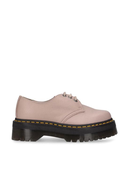  닥터마틴 플랫 슈즈 31167348 GRAY - DR.MARTENS