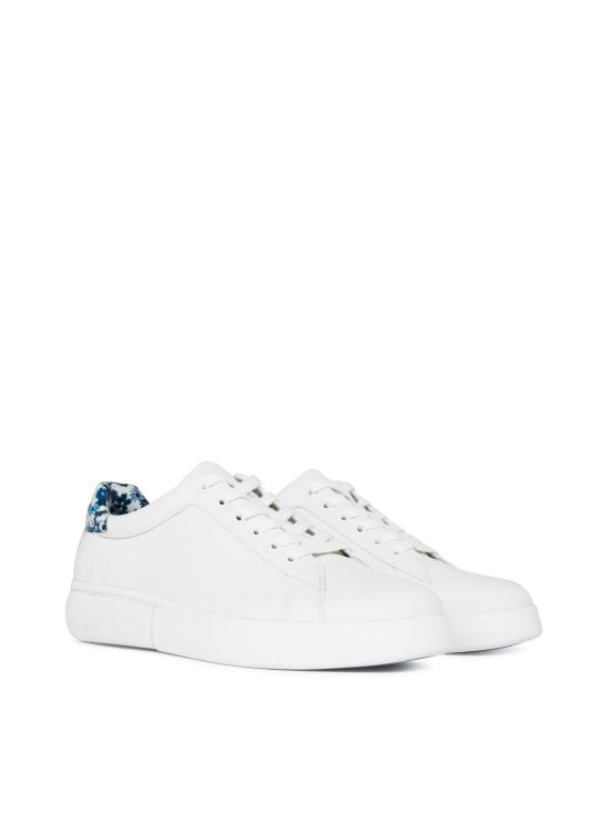  케이트 스페이드 스니커즈 K7198U4S WHITE