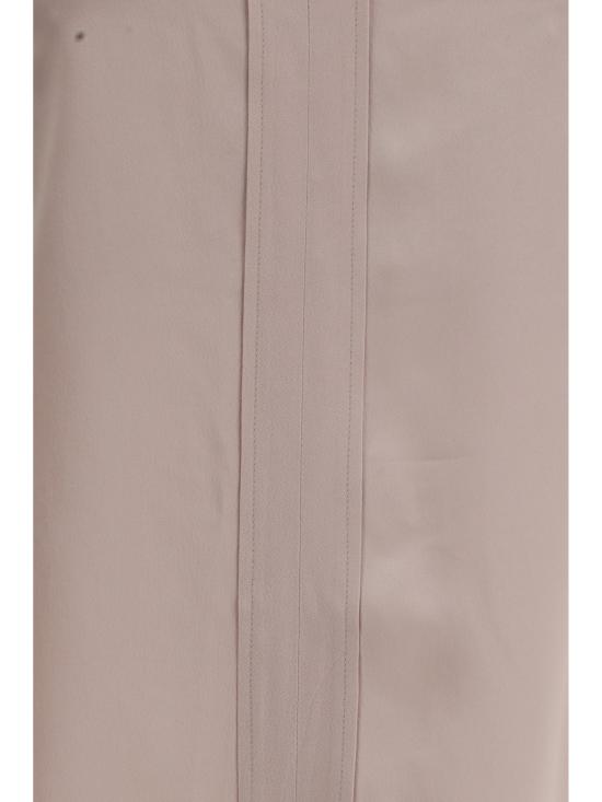 26SS 디 스타브니처 블라우스 T11PS26016 SAND BEIGE - DI STAVNITSER
