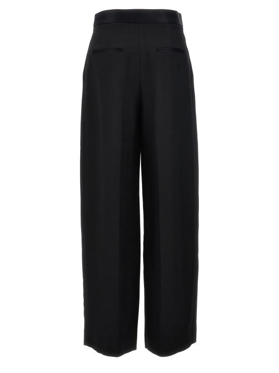  케이트 팬츠 KH293809BM BLACK - KHAITE