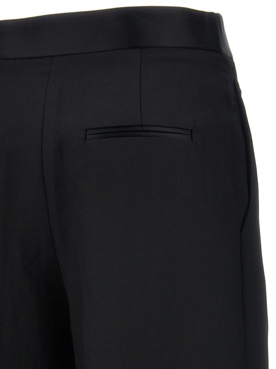  케이트 팬츠 KH293809BM BLACK - KHAITE