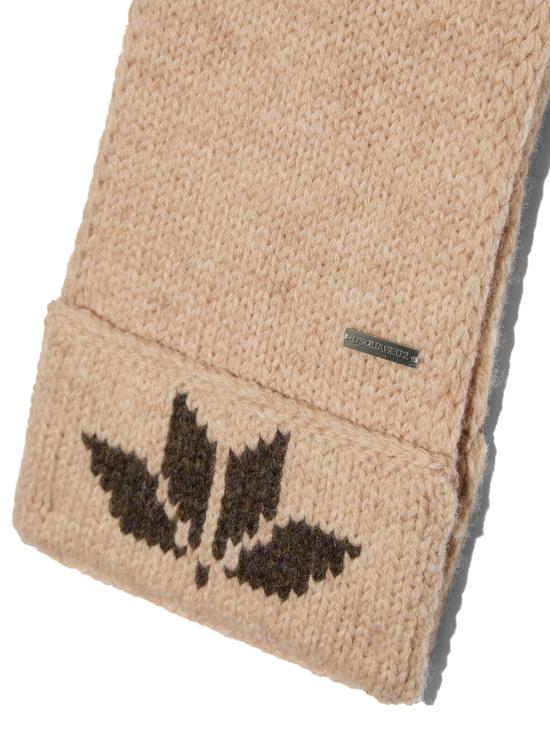 26FW 디스퀘어드2 머플러/스카프 KNM008701W055085130 BEIGE
