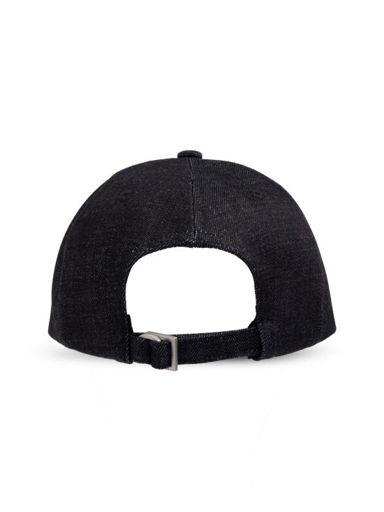 26SS 자크뮈스 볼캡 255AC7181782380 NAVY