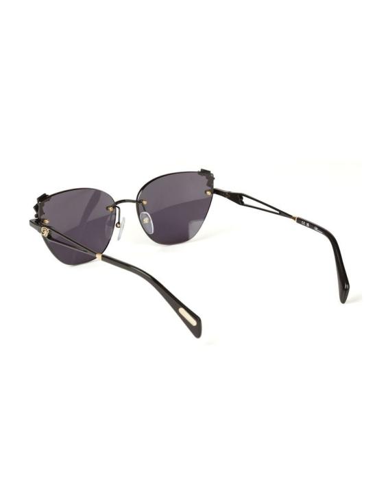 블루마린 선글라스 SBM230S 0530 58 Blumarine BLACK - BLUMARINE
