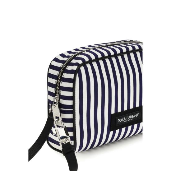 26SS 돌체앤가바나 클러치/파우치 DOBM2500AY19289951BB NAVY - DOLCE & GABBANA