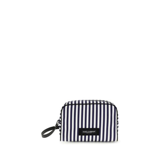 26SS 돌체앤가바나 클러치/파우치 DOBM2500AY19289951BB NAVY