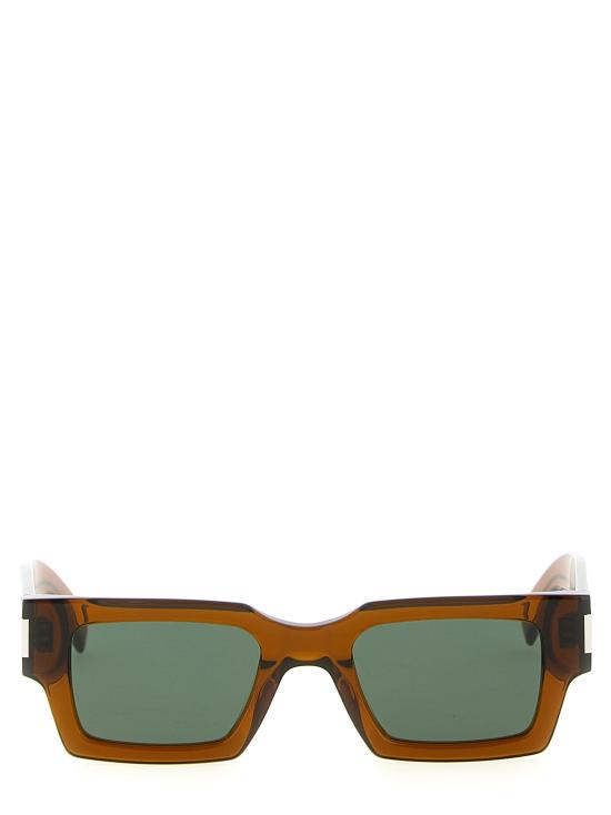 26SS 생로랑 선글라스 SA333832BM BROWN