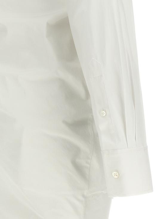  알렉산더 왕 원피스 AL297197BM WHITE - ALEXANDER WANG