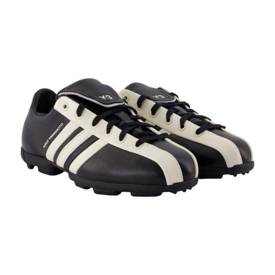 26FW 와이쓰리 스니커즈 CONFIG Y 3S26004 BLACK - Y-3