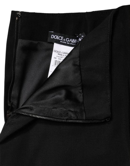  돌체앤가바나 스커트 SKI2141 BLACK - DOLCE & GABBANA