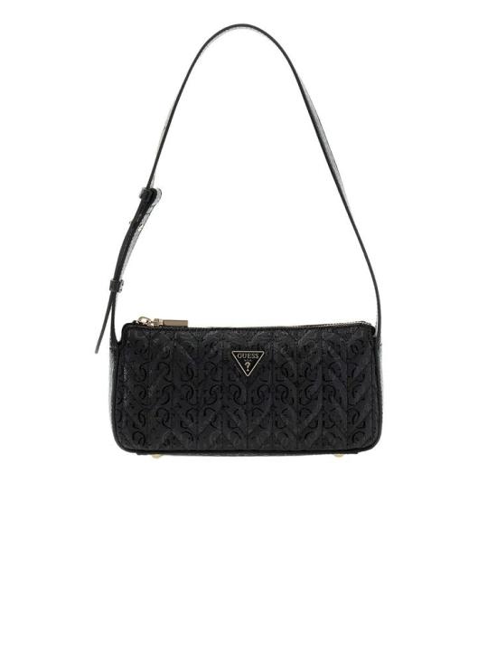  게스 숄더백 HWGG97 41720 BLA ONESIZE Guess BLACK - GUESS
