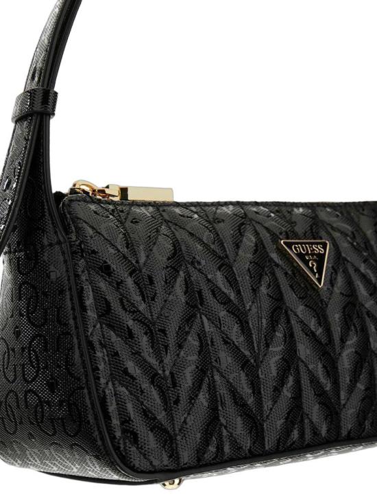  게스 숄더백 HWGG97 41720 BLA ONESIZE Guess BLACK - GUESS