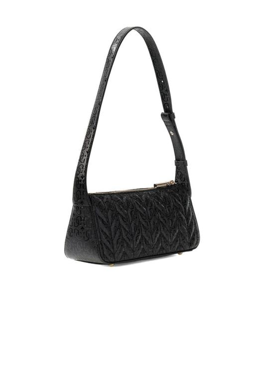  게스 숄더백 HWGG97 41720 BLA ONESIZE Guess BLACK - GUESS
