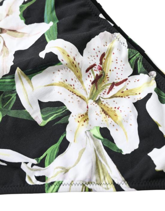  돌체앤가바나 비치웨어 BIK1773 BLACK - DOLCE & GABBANA