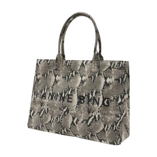 26SS 애니빙 토트백 ANB025027 MULTICOLOR - ANINE BING