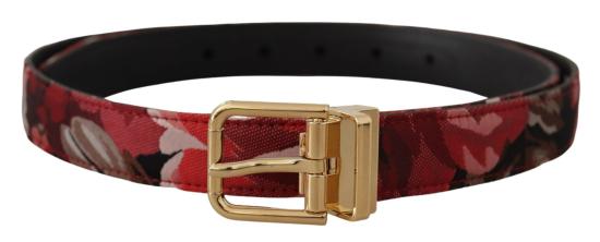  돌체앤가바나 벨트 BEL8419 RED - DOLCE & GABBANA