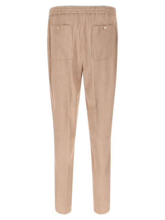26SS 에트로 트레이닝/조거 팬츠 ET327081BM BEIGE - ETRO