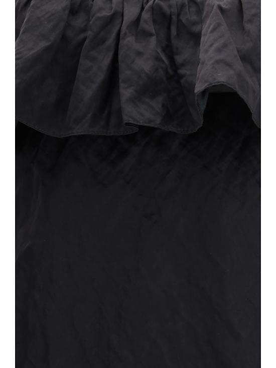 26SS 끌로에 원피스 CH26SRO20010 001 BLACK - CHLOE
