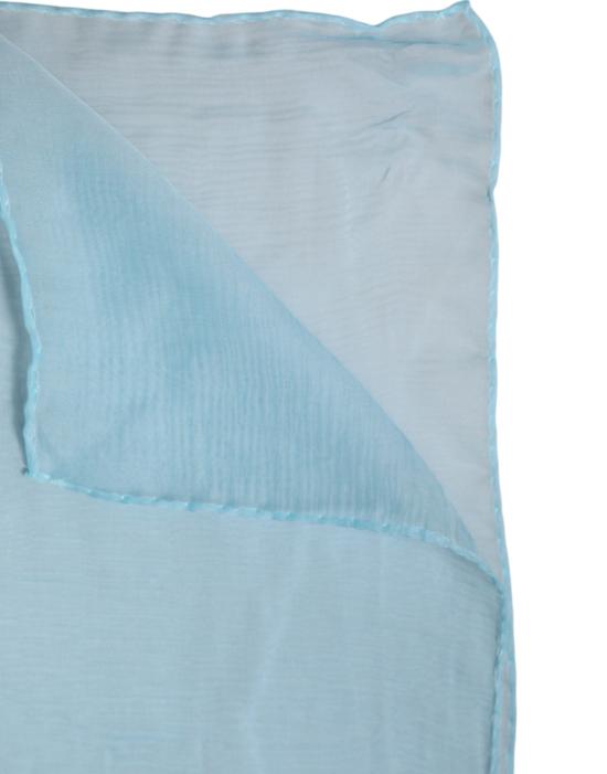  돌체앤가바나 장갑 MS7483 LIGHT BLUE - DOLCE & GABBANA