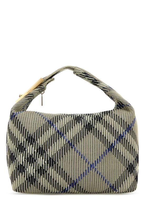 25FW 버버리 미디움 페그 더플백 리첸 8092989 B9629 BEIGE