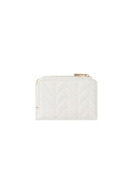 게스 명함지갑 SWGG97 41156 OFF ONESIZE Guess WHITE